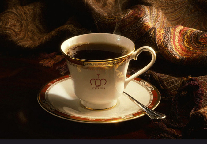 麥隆會所  北京VI設計 北京品牌設計