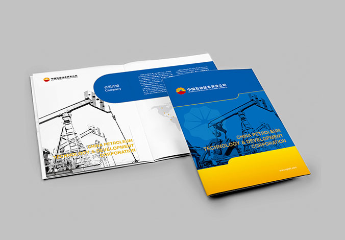 中國石油技術開發公司