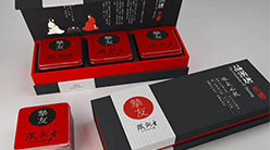 品漢唐茶業有限公司