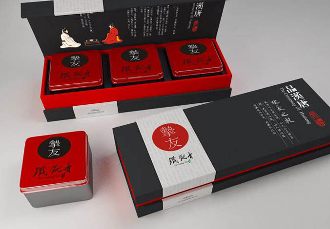 品漢唐茶業有限公司