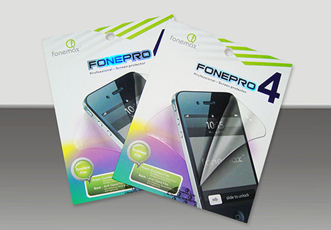 新加坡Fonemax數碼時尚達人