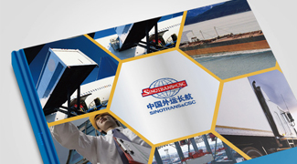 中國外運(yùn)物流有限公司 中國外運(yùn)物流有限公司