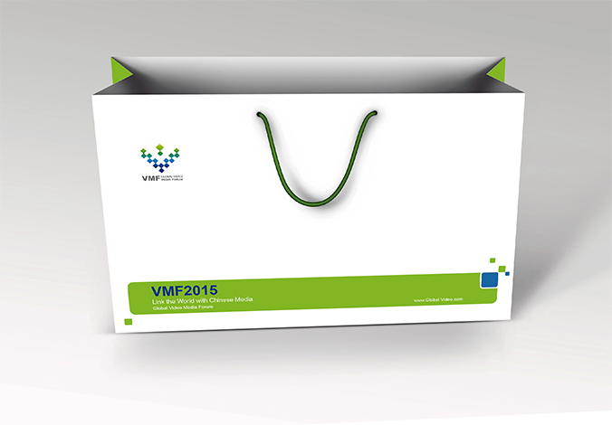 VMF  公司vi設計 企業品牌設計 品牌設計公司