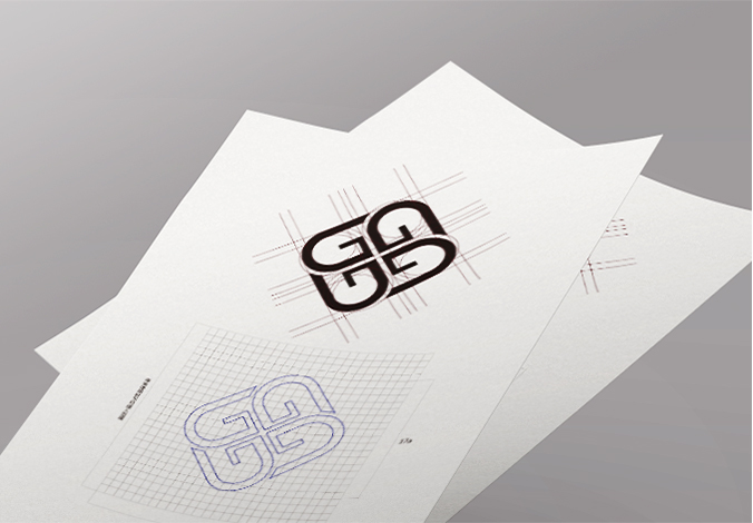 高順雲港新能科技園  商標設計 標志設計 logo設計 VI設計 品牌設計 北京商標設計 北京標志設計 北京logo設計 北京VI設計 北京品牌設計