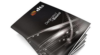 迪提斯影音系統公司