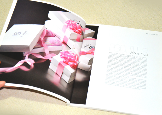 山東金號織業 畫冊設計 宣傳冊設計 北京彩頁設計 logo設計 商標設計 標志設計 VI設計 VI設計公司 包裝設計 產品包裝設計 包裝盒設計  品牌設計 品牌設計公司 企業logo設計 企業VI設計