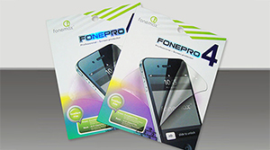 新加坡Fonemax數碼時尚達人