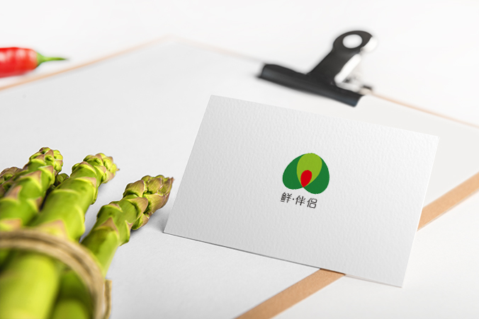 鮮.伴侶 logo設計 商標設計 標志設計 企業logo設計 UI設計 企業VI設計   VI設計 VI設計公司 品牌設計 企業品牌設計 品牌設計公司 北京設計公司  設計公司