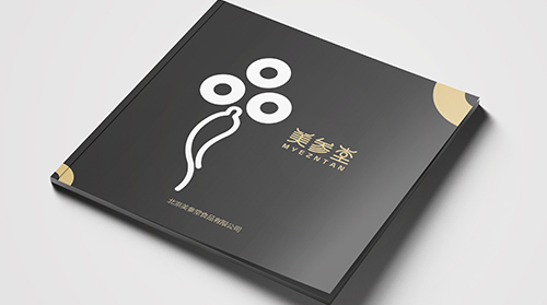 美參堂產(chǎn)品畫冊設(shè)計(jì) 美參堂產(chǎn)品畫冊設(shè)計(jì)