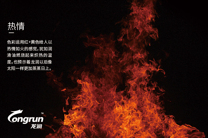 龍潤(rùn)潤(rùn)滑油  北京商標(biāo)設(shè)計(jì) 北京VI設(shè)計(jì) 北京品牌設(shè)計(jì)