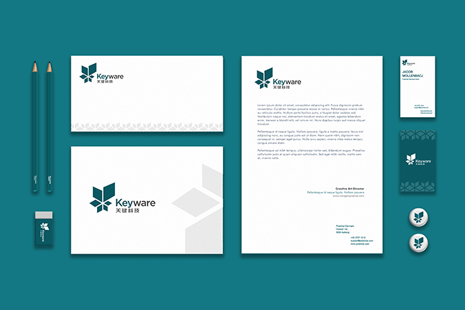 商標(biāo)設(shè)計，logo設(shè)計，公司logo設(shè)計 關(guān)鍵科技