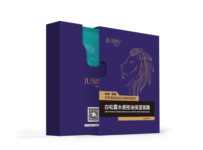 包裝設計公司  產品包裝設計  化妝品包裝設計  覺醒時刻