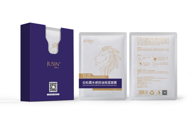 包裝設計公司  產品包裝設計  化妝品包裝設計  覺醒時刻