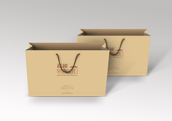 遼寧振興生態(tài)集團(tuán) 包裝設(shè)計(jì) 產(chǎn)品包裝設(shè)計(jì) 包裝盒設(shè)計(jì)