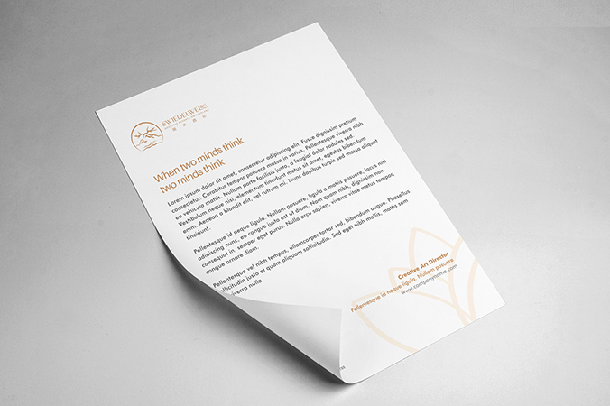 VI設計   公司VI設計  企業品牌設計  瑞嵐酒店