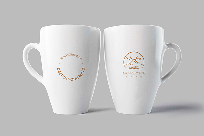 VI設計   公司VI設計  企業品牌設計  瑞嵐酒店