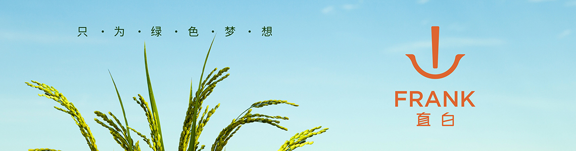 直白-大米品牌設計