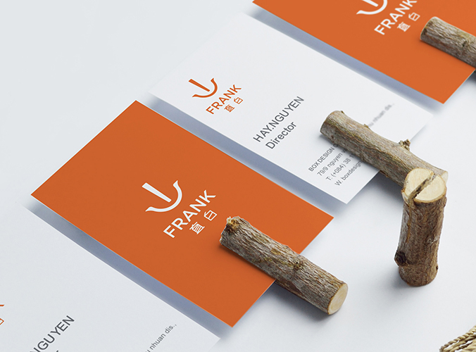 logo設計  品牌設計  品牌VI設計   直白