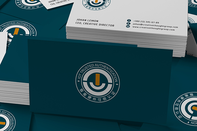 中國信息通信研究院 logo設計 商標設計 標志設計