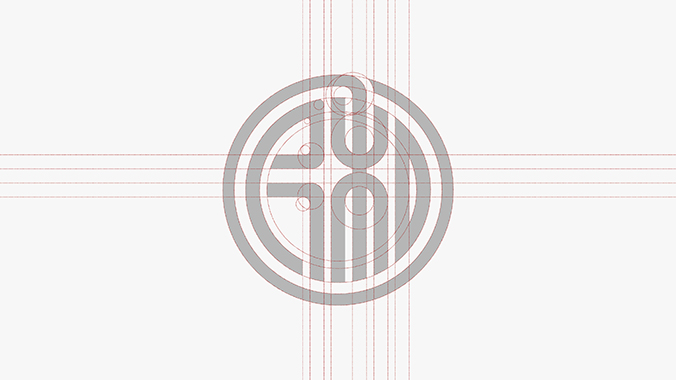 品牌設(shè)計(jì)   VI設(shè)計(jì)   北京VI設(shè)計(jì)  今和管理咨詢(xún)