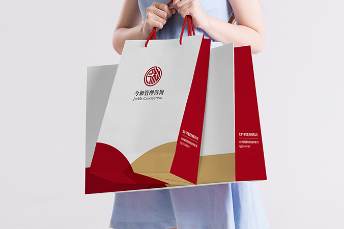 品牌設(shè)計(jì)   VI設(shè)計(jì)   北京VI設(shè)計(jì)  今和管理咨詢(xún)