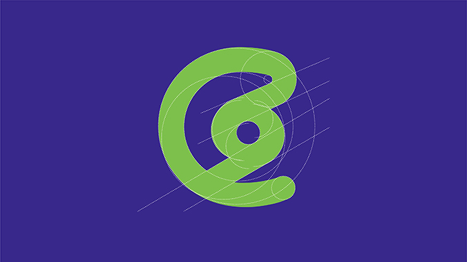 品牌設計，VI設計，企業(yè)VI設計   中知認證