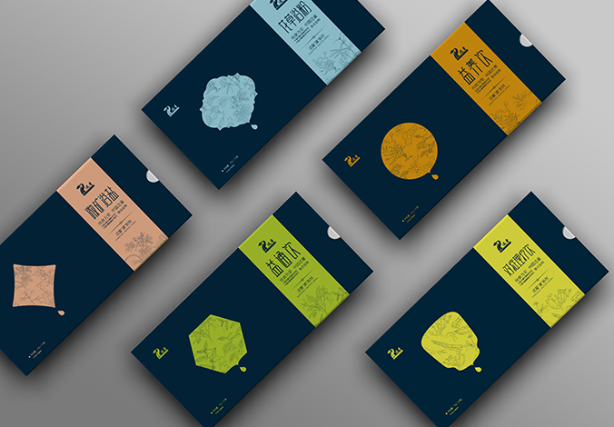 還童集團 包裝設計 產品包裝設計 包裝設計公司