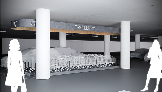 商場(chǎng)導(dǎo)視設(shè)計(jì)  停車(chē)場(chǎng)導(dǎo)視設(shè)計(jì)   導(dǎo)視牌設(shè)計(jì)