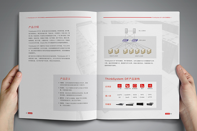 產(chǎn)品畫(huà)冊(cè)設(shè)計(jì)，公司畫(huà)冊(cè)設(shè)計(jì)，產(chǎn)品手冊(cè)設(shè)計(jì)   聯(lián)想長(zhǎng)風(fēng)
