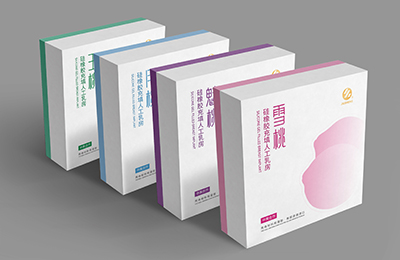 久盛醫療—桃系列