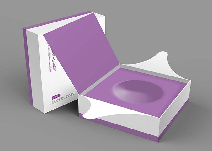 久盛醫療  醫療包裝設計  外包裝設計   包裝盒設計
