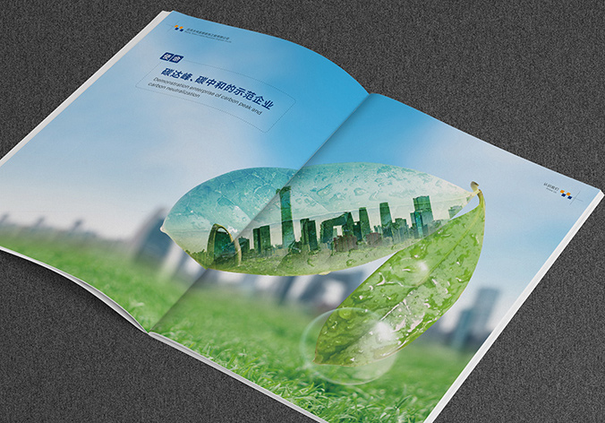 太偉宜居  產品宣傳冊設計  公司畫冊設計