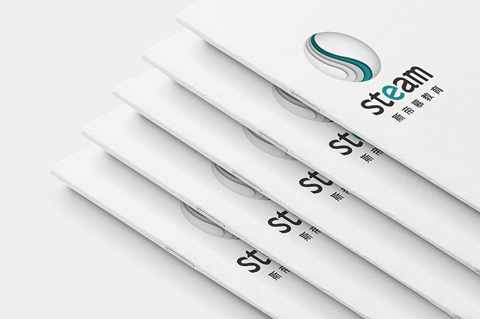 鴻業(yè)·斯帝慕教育   公司logo設(shè)計   企業(yè)vi設(shè)計   公司品牌設(shè)計